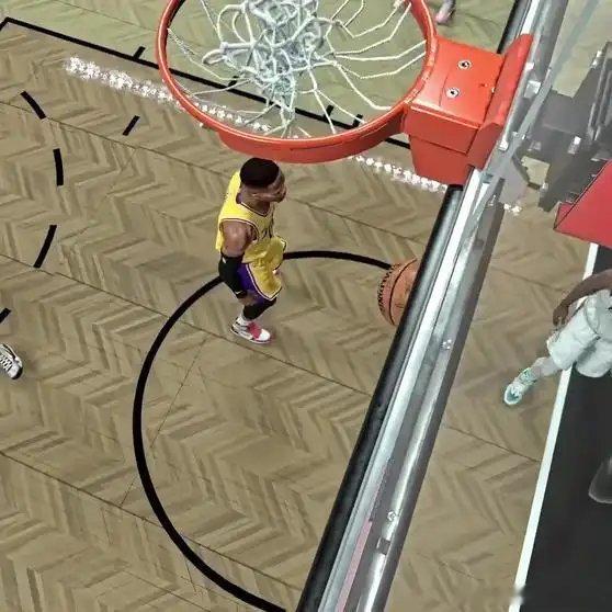 《掌握技巧，让运球成为艺术》播放量：603作者：柠檬不懂的酸网页链接