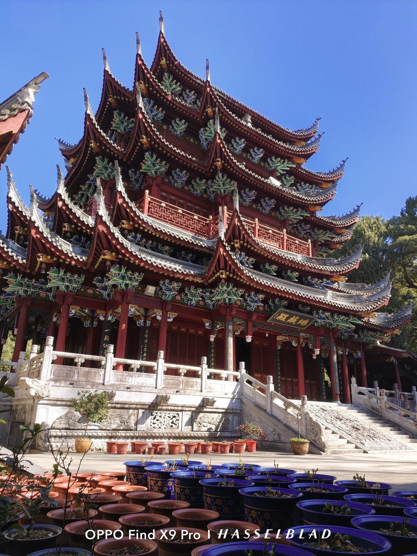 台州，迄今我去过最冷门的旅游城市。我是猪肝面，一个不喜欢凑热闹的旅行博...