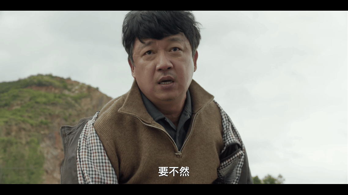 潘粤明每天都没放过我的泪腺应该不只有我一个人泪点这么低吧！自从看了黑夜告白眼泪就