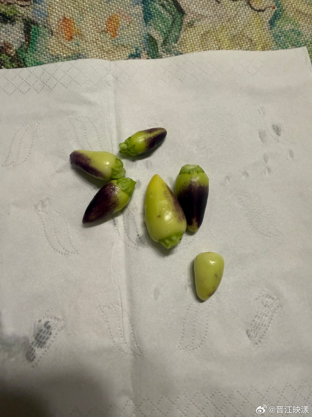 更啦更啦！！看长好的辣椒！隐酒正酣完结啦！！ 