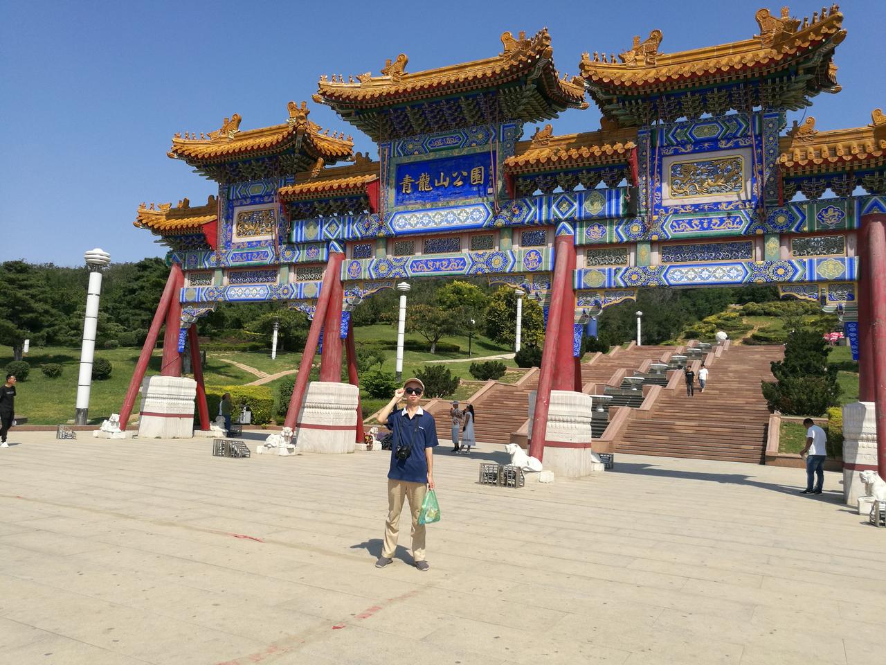 2019年营口随拍