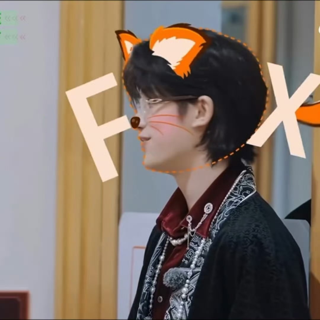 推子我懂你 