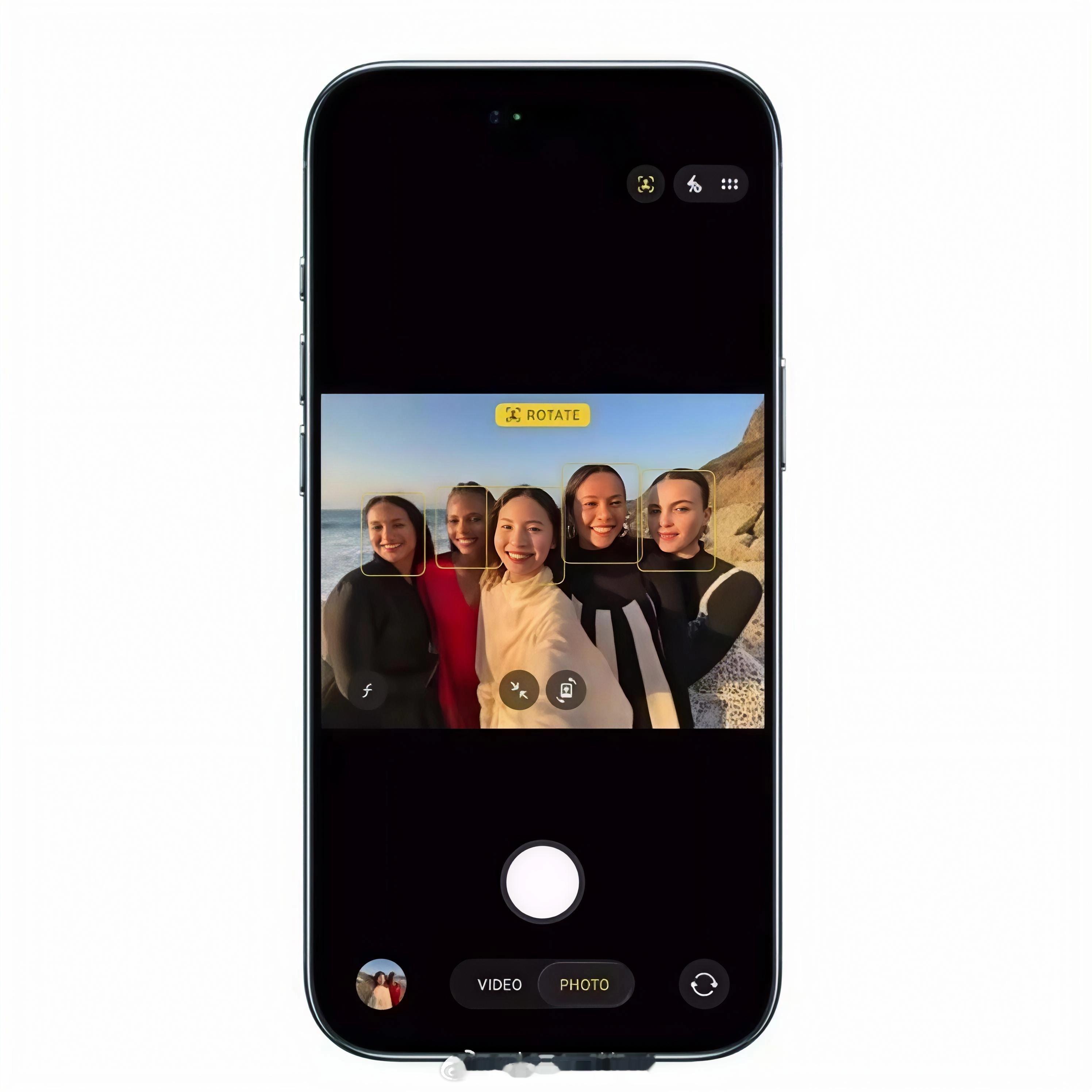 接下来不止一家国产手机厂商计划模仿 iPhone 17 系列创新的Center 