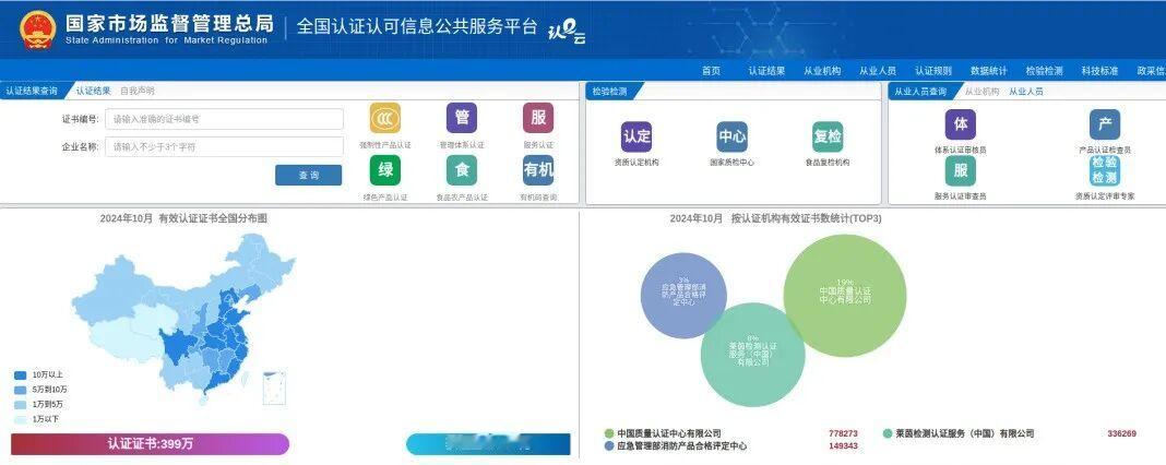 【新国标来了！】快科技11月13日消息，从江苏省消保委官微获悉，近日，国家认监委