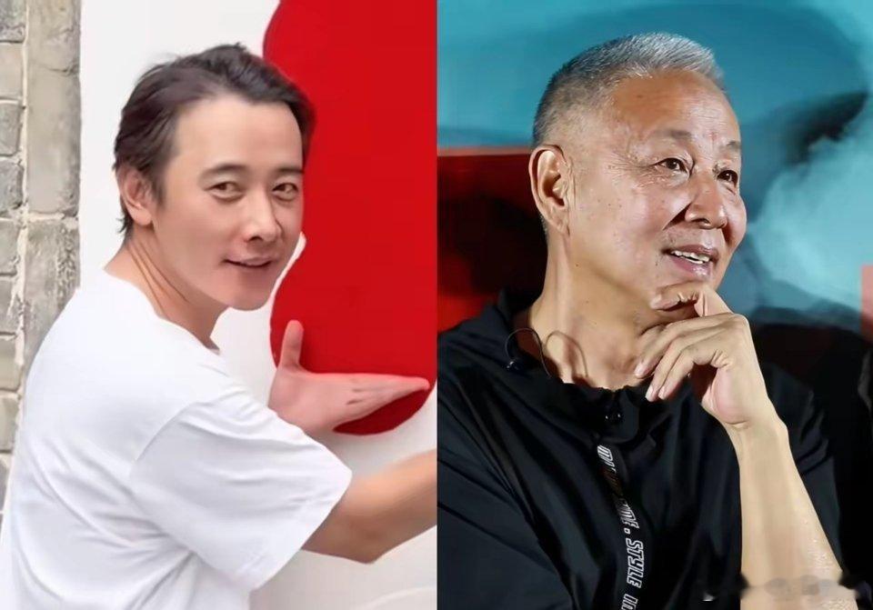 罗晋大概率以后路人缘会越来越好，答案显而易见，不是因为他去大孤山祈福，而是因为他