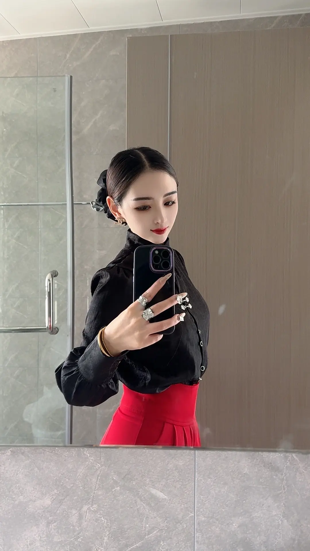 一苦一甜是生活，一朝一夕是日子