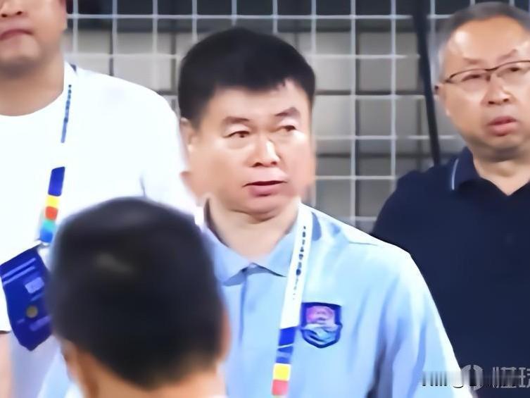 于根伟被禁赛五场，津门虎保级真的悬了…中国足协发布对津门虎主帅于根伟的处罚规定，