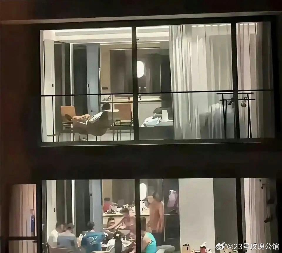 这下明白为什么要结婚了吧 