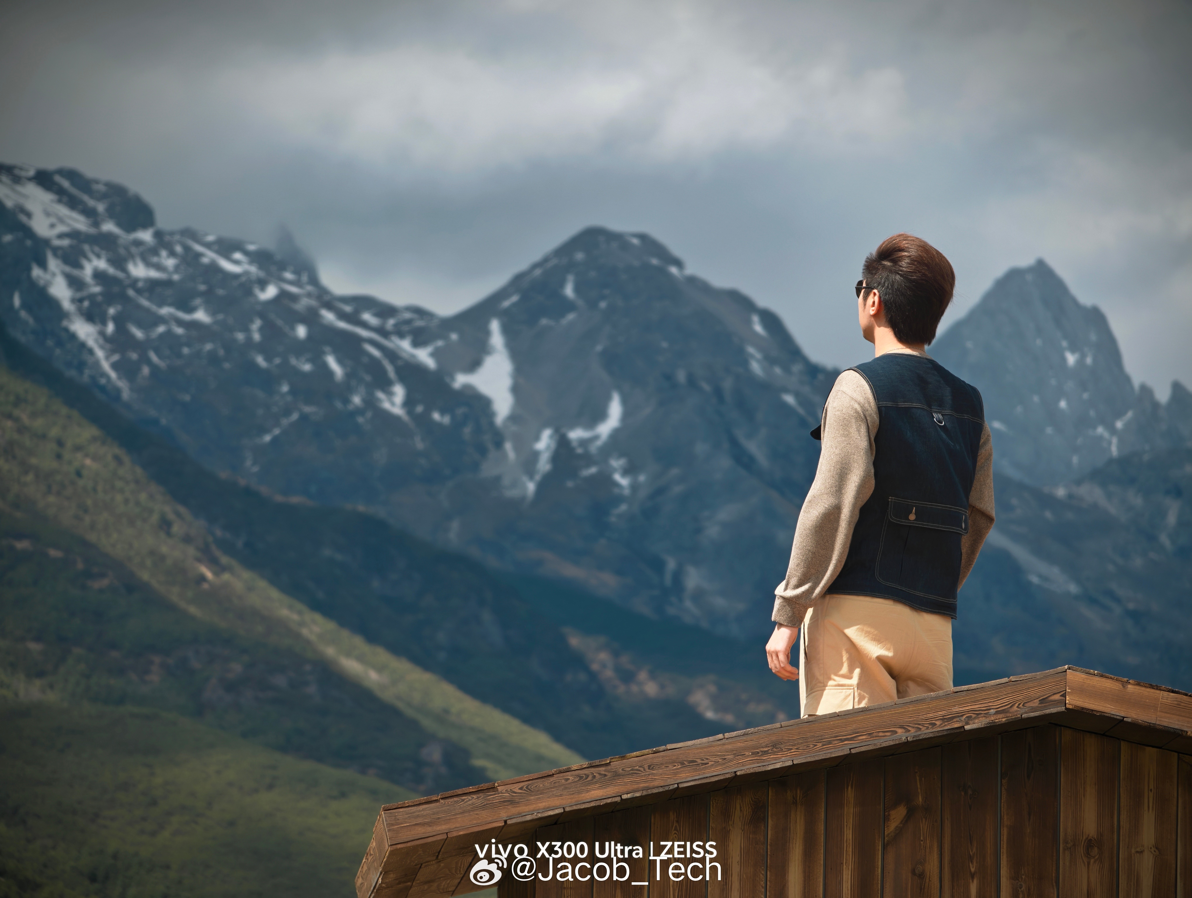 “用来用去还是手机好用”这句话的含金量还在提升蓝厂这个影像依旧是冇得顶啊这次拿着