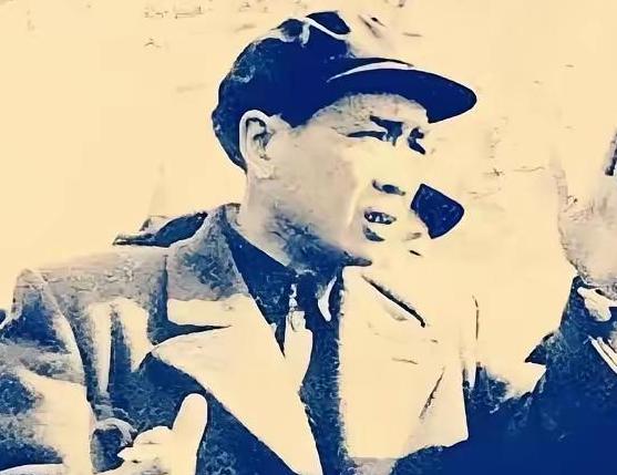 1951年，地主徐斐章被判死刑，他已经绝望。但让他没想到的是，正准备行刑时，地委