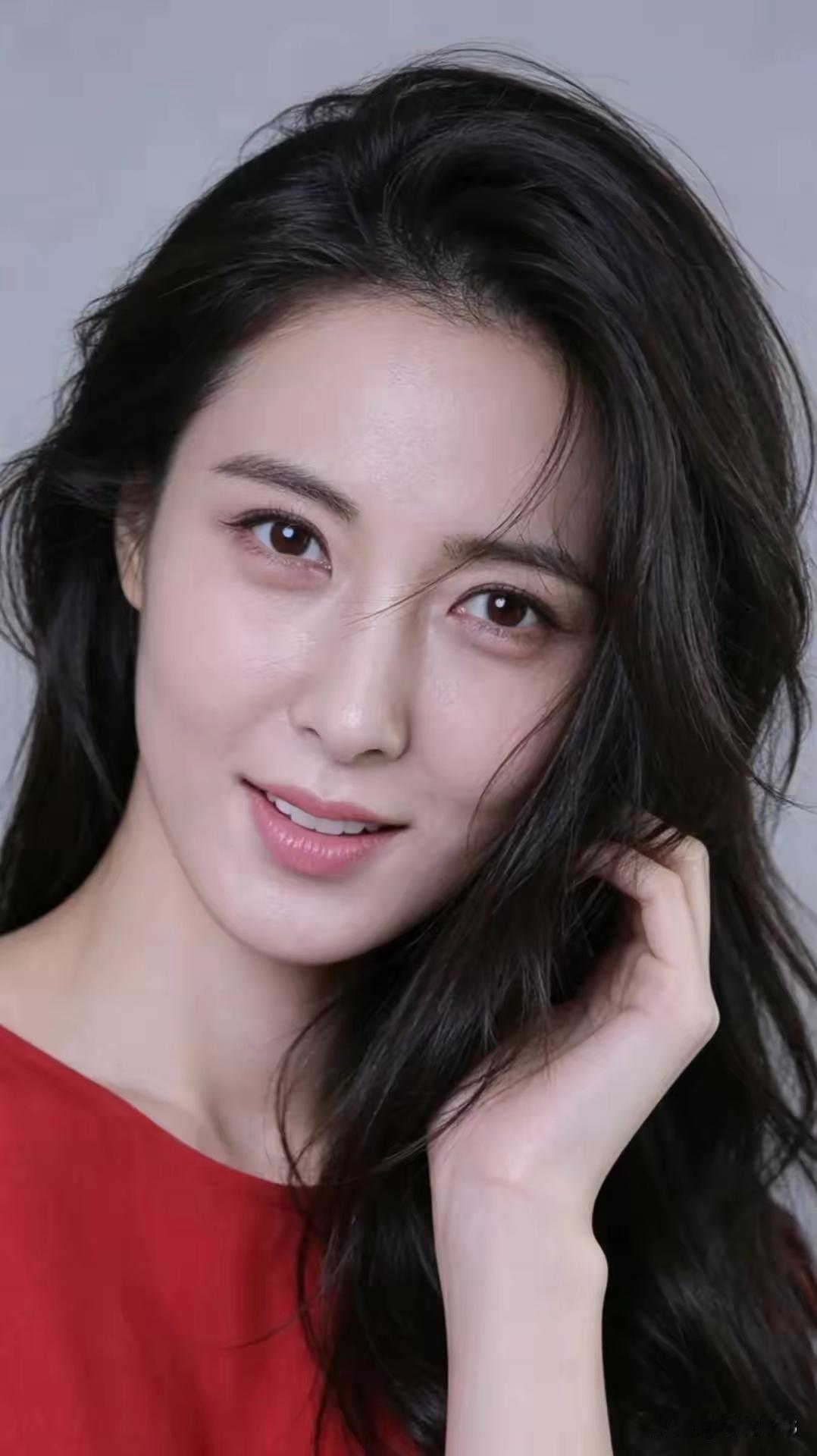 真美！