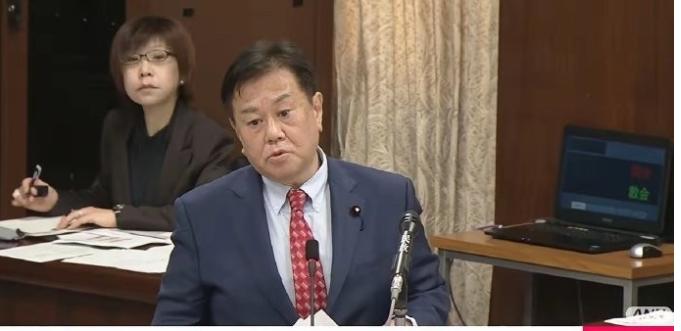 嚣张至极！日本议员发表逆天言论，声称可以卡“中国稀土”的“脖子”！

在近期，日