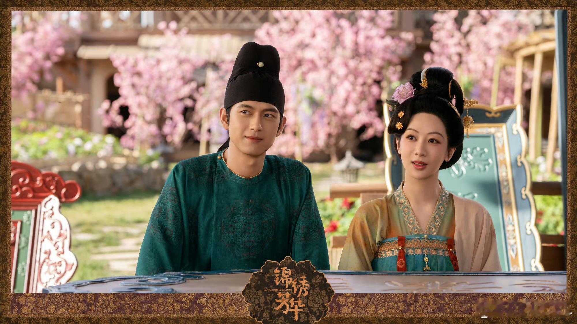 杨紫李现没有追求固定拍摄档期杨紫李现选择慢工出细活 内娱剧圈的清流！不追快节奏档