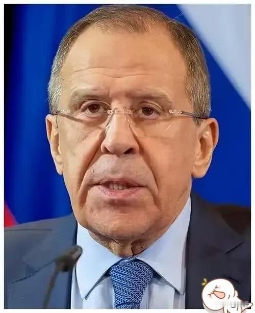 俄罗斯公开表态了！
4月25日，俄罗斯外长拉夫罗夫公开宣布了一个石破天惊的判断：