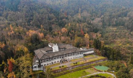 四川省2026年新增了三所公办高职院校，其中有一所跟咱们老百姓的健康息息相关——