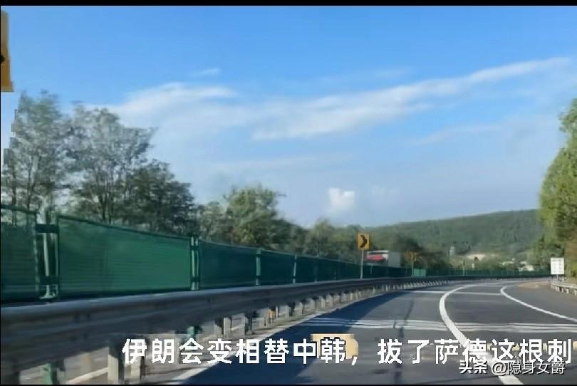 被我言中了吧！
中东美军基地的萨德反导系统被伊朗炸光了，美以成了瞎子了[捂脸]。