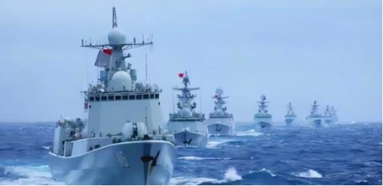 日本惹恼中国是障眼法，特朗普急着结束俄乌战争也是障眼法，最终目的只有一个，就是接