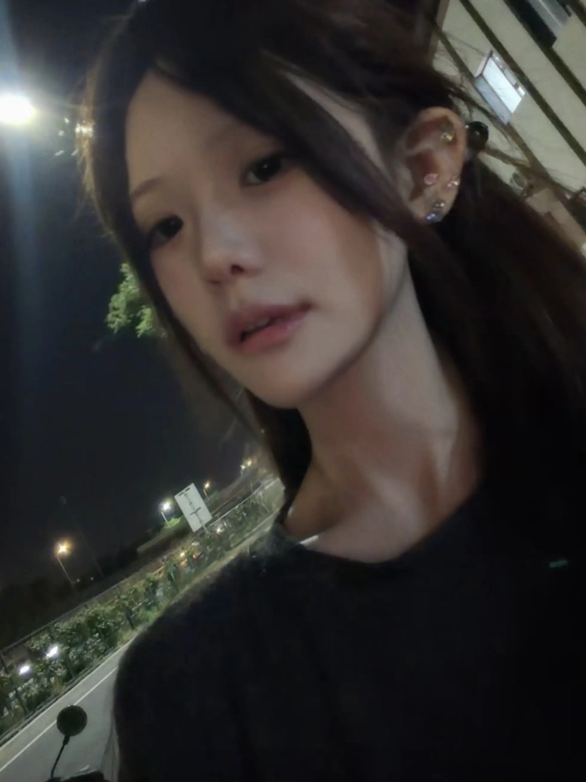 干什么都一个人的话 会不会太自由了