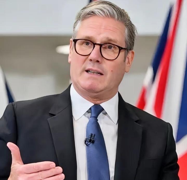 “直接开始抢了！7月16号，英国相关立法正式生效，依照该国所谓的法律，英国政府将
