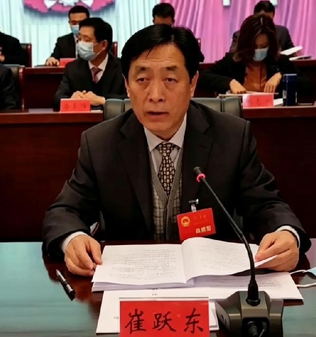 安平5人：
1. 崔跃东：原安平县人大主任，已退休
2. 崔庆雷：衡水市自规局副