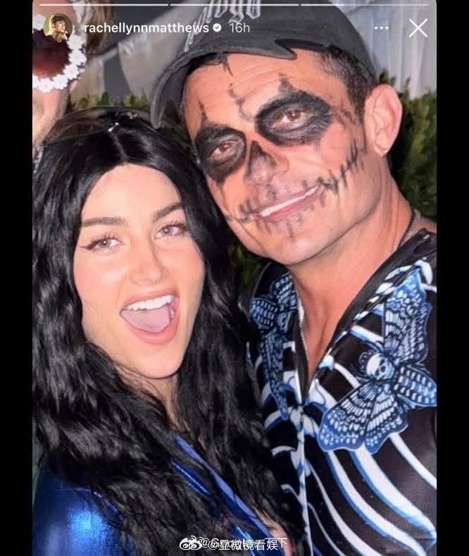 水果姐前男友现女友内涵水果姐水果姐前男友现女友阴阳水果姐 水果姐Katy Per