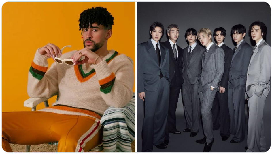 BTS《ARIRANG》Spotify🌏全球榜全专所有歌曲在榜天数突破60天?