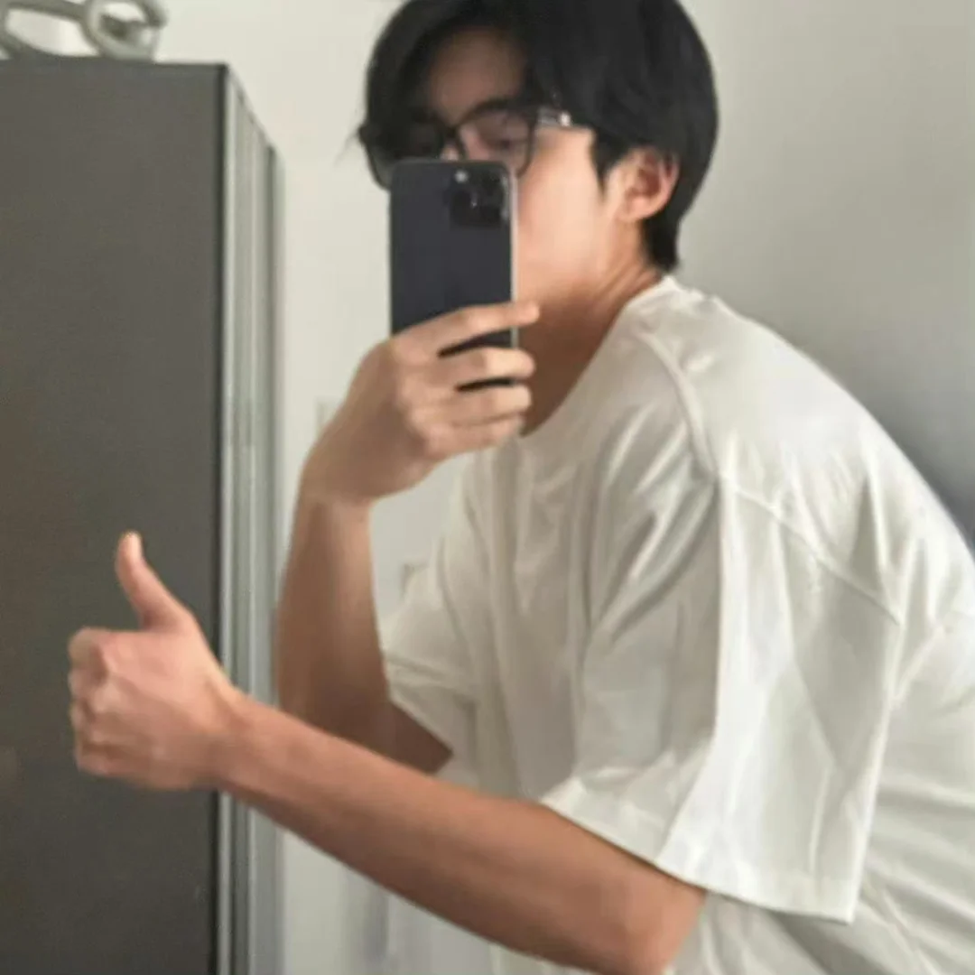 老公认真拍了一天戏❗️我也要认真生活❗️
