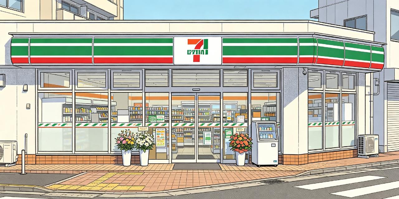 711全面闭店，退出印度市场。从2021年10月首店开业，到2026年亏损9亿卢