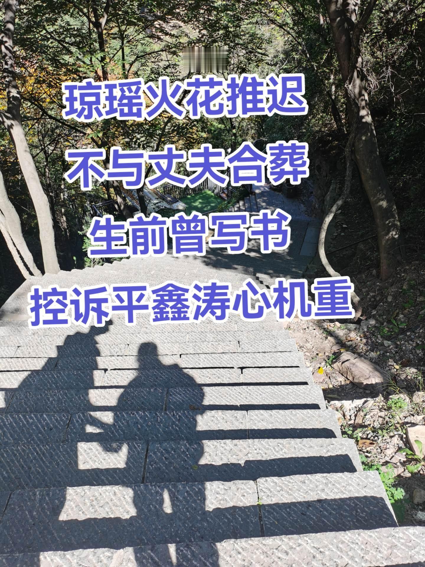 琼瑶轻生作家琼瑶轻生离世 琼瑶的五封遗书 琼瑶剧勾起一代人回忆 琼瑶阿姨一路走好
