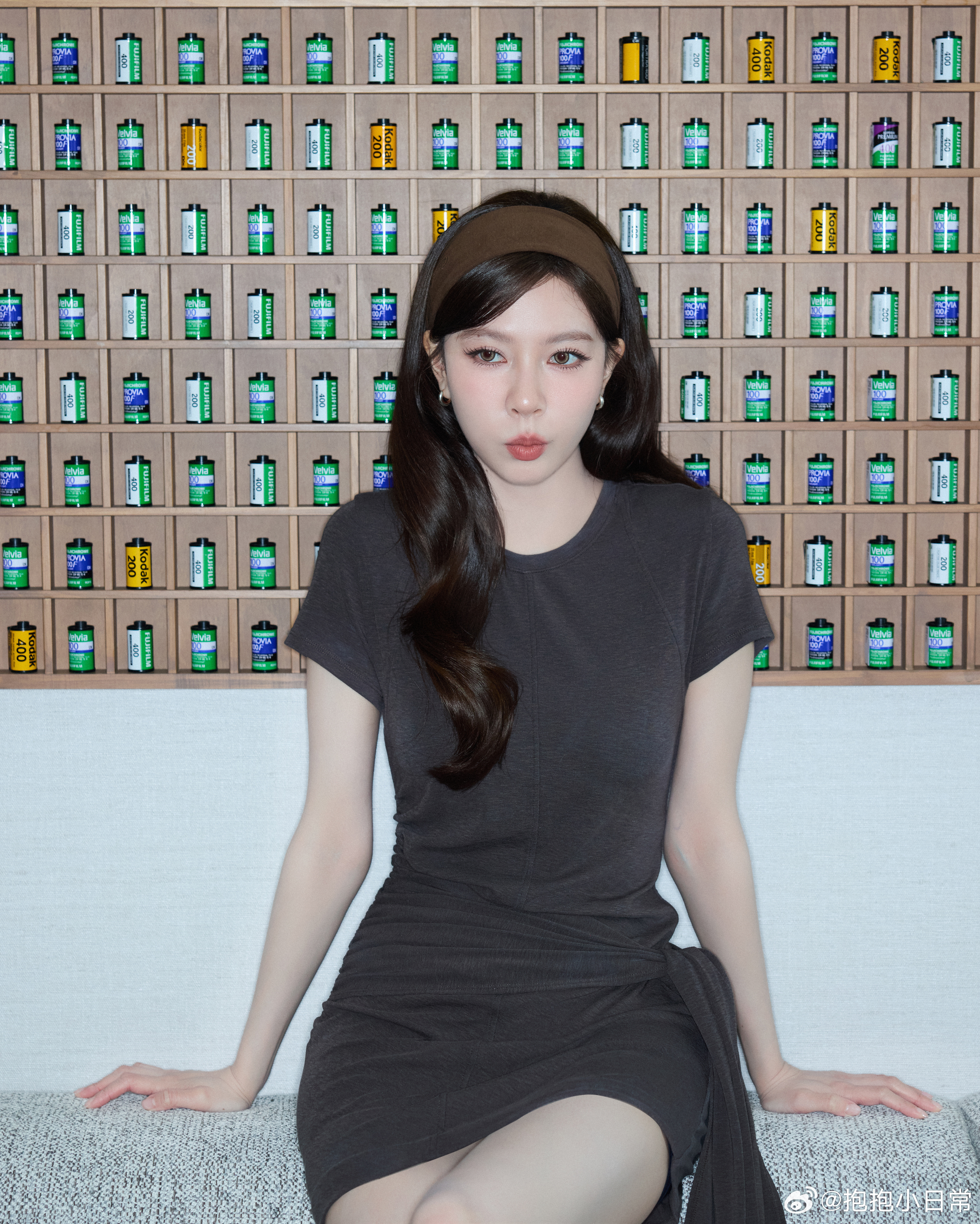 宋妍霏的臀 宋妍霏的身材管理也太牛了吧！饱满臀线+纤细腰肢，谁看了不夸一句自律！