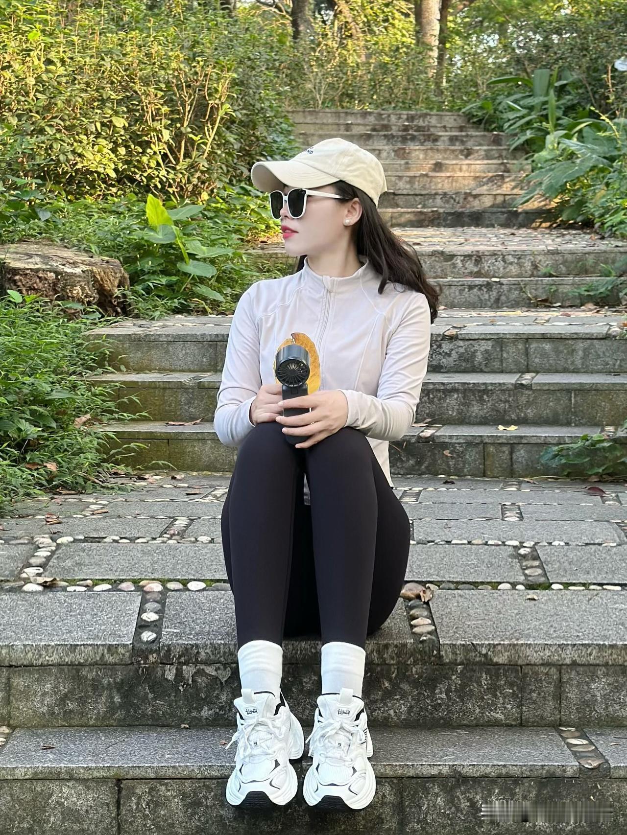 广东的秋天是未完结的夏天.
