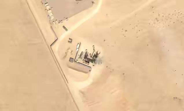 美以对伊空袭升级，中东滑向长期消耗战