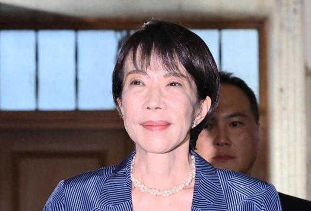 高市早苗，或将成为日本有史以来最大罪人，她毁了日本几代人换来的巨大成果。没人料到