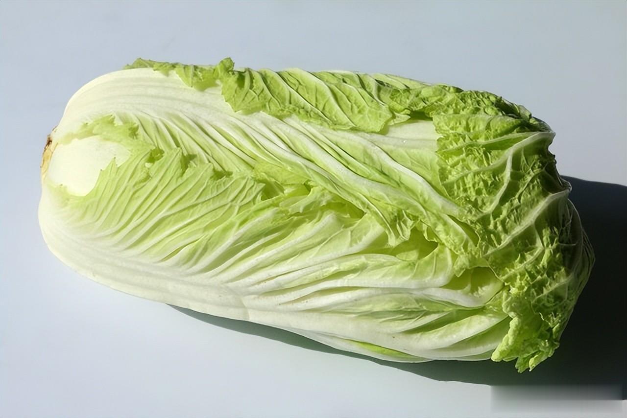 全国哪里的大白菜最好吃?通过对比，这5个地方的大白菜最出名
大白菜是冬季中的当家