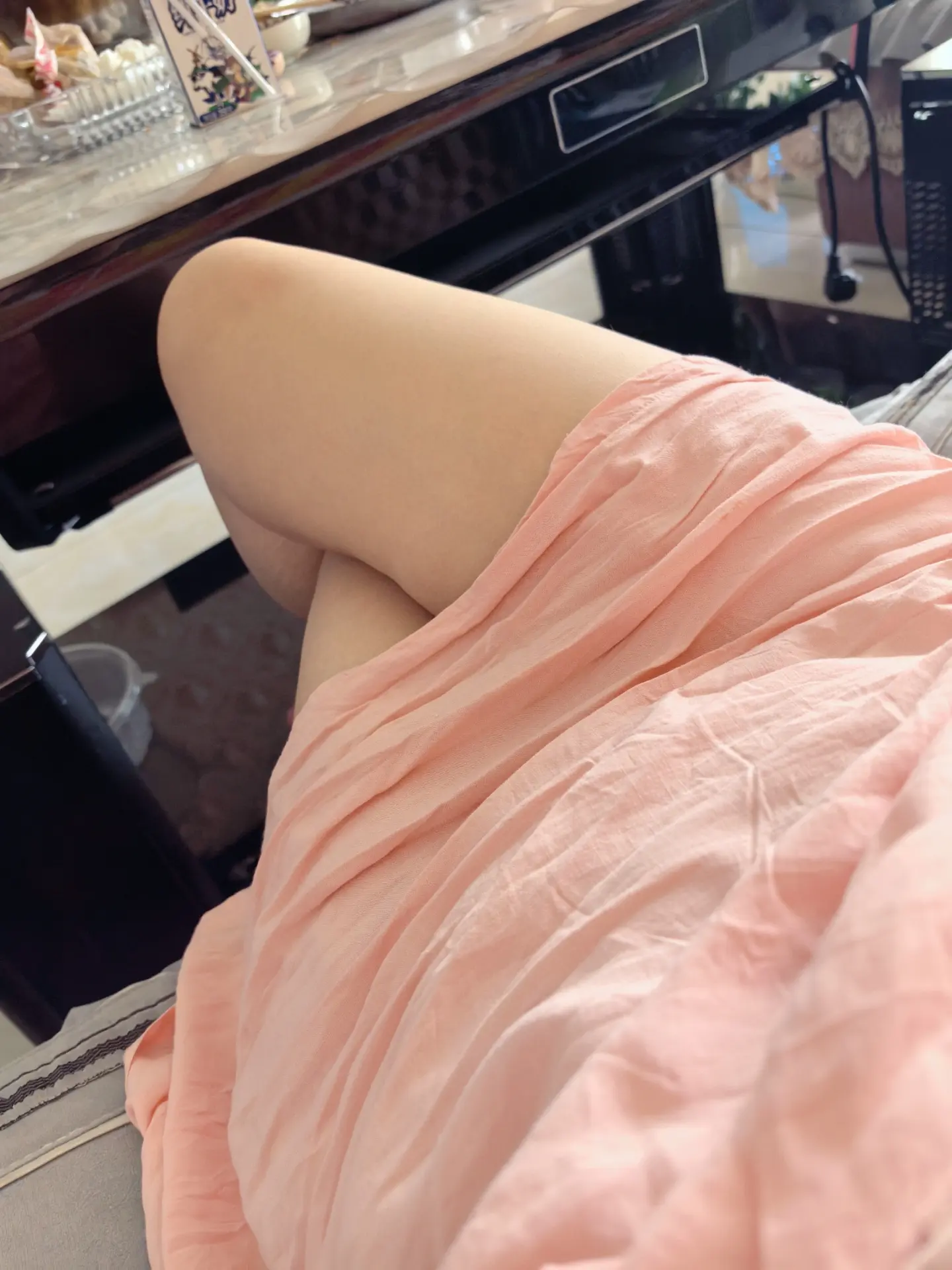才起床，睡觉每天自然醒，没人管，自由自在，随性洒脱，一个人的世界真好。