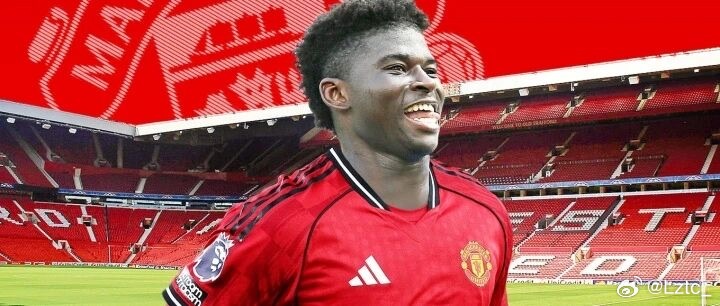 身价6000万欧！太阳报：曼联有信心今夏签下布莱顿中场巴莱巴据英国媒体《太阳报》