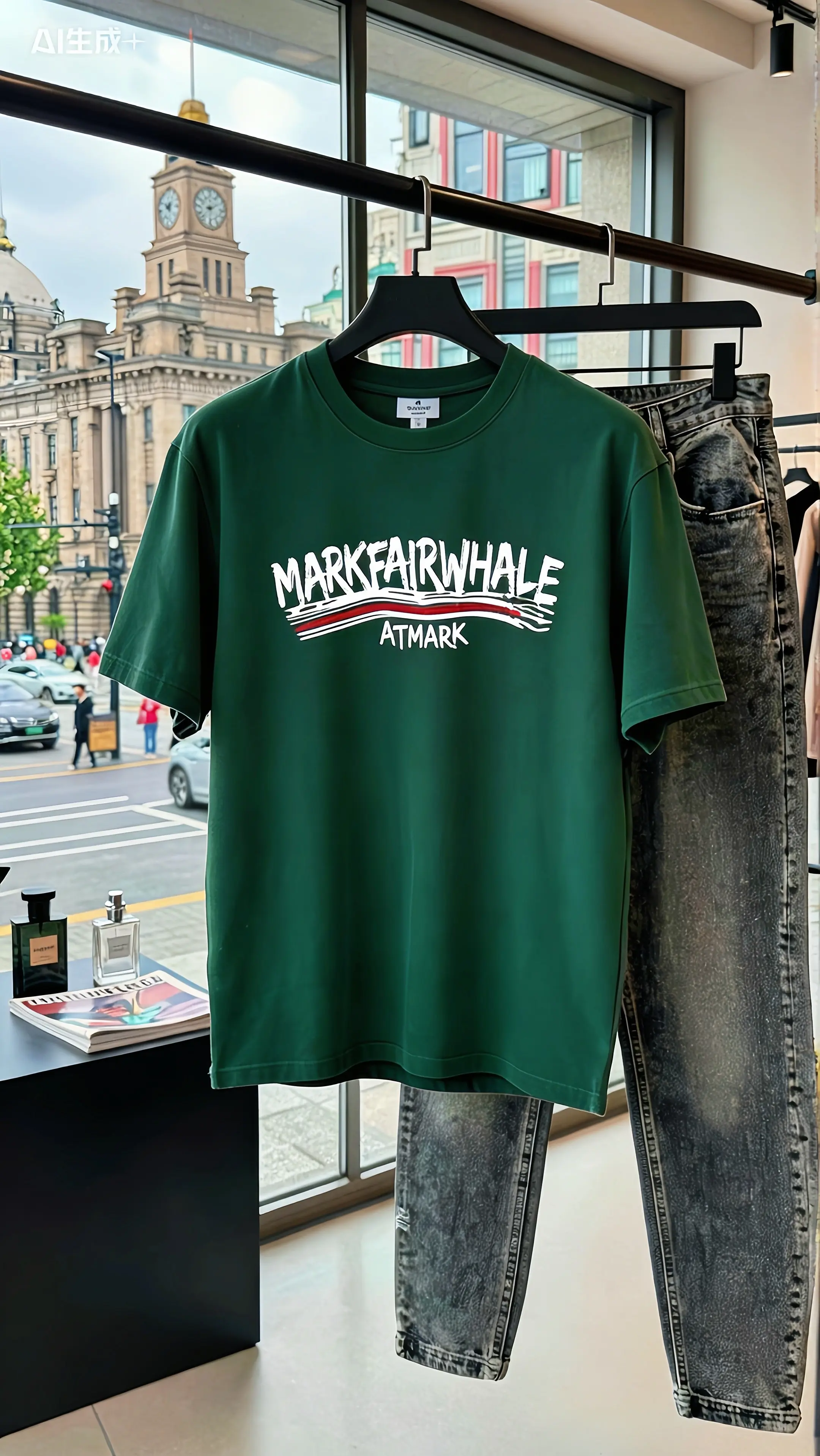 高级慵懒风，藏肉显高显瘦显气质，关键是百搭不挑人