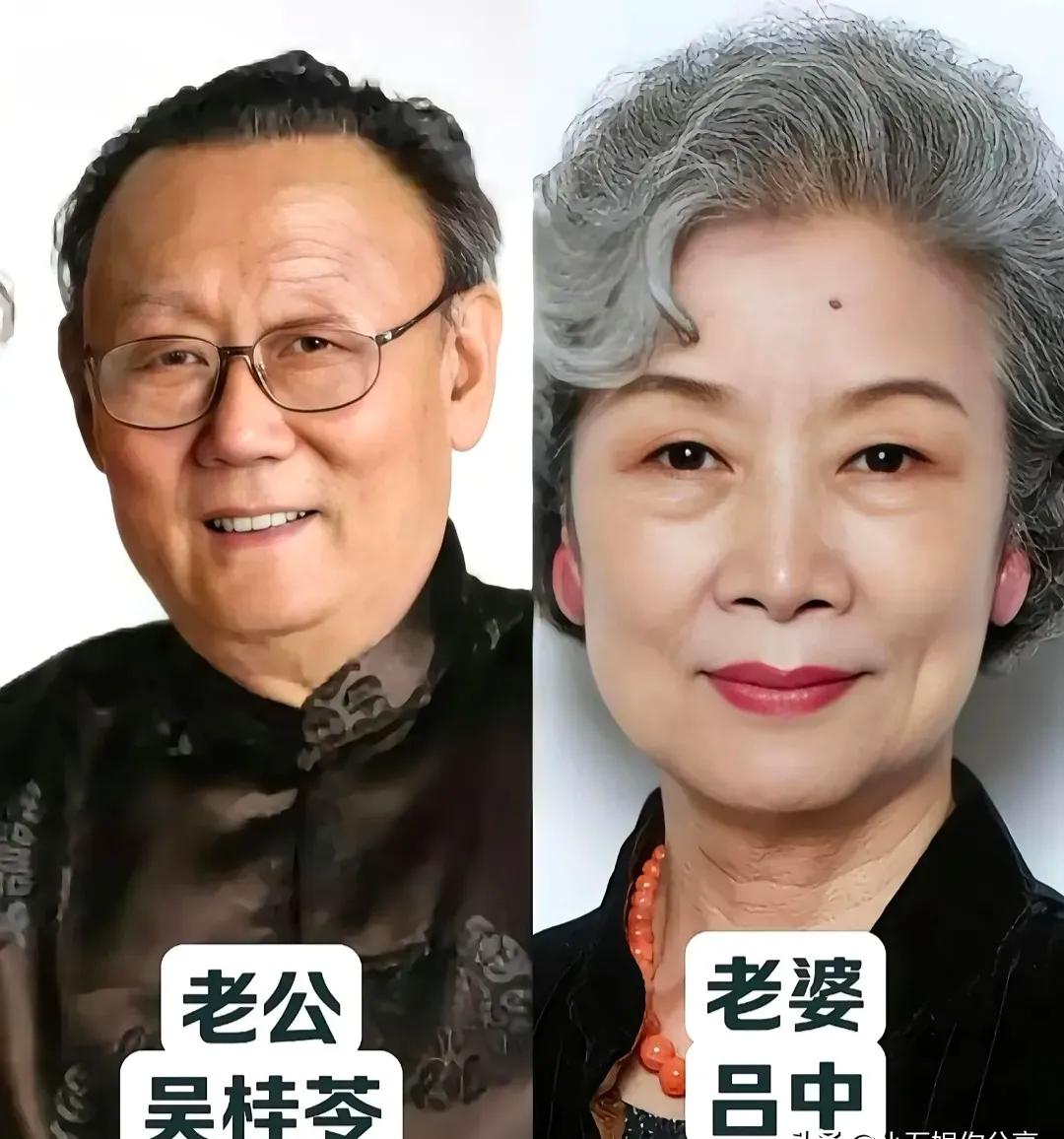 醉人的爱情，暖心的小家，把艺术理想与人间温情，一同揉进漫长岁月，这大概就是最动人