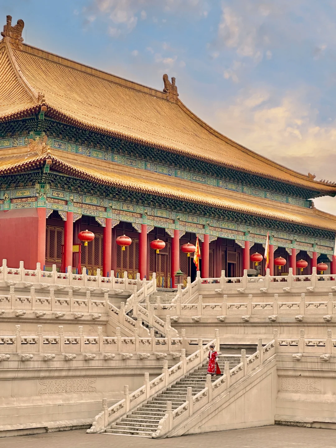 刚从横店回来！保姆级两天一夜旅游攻略‼️