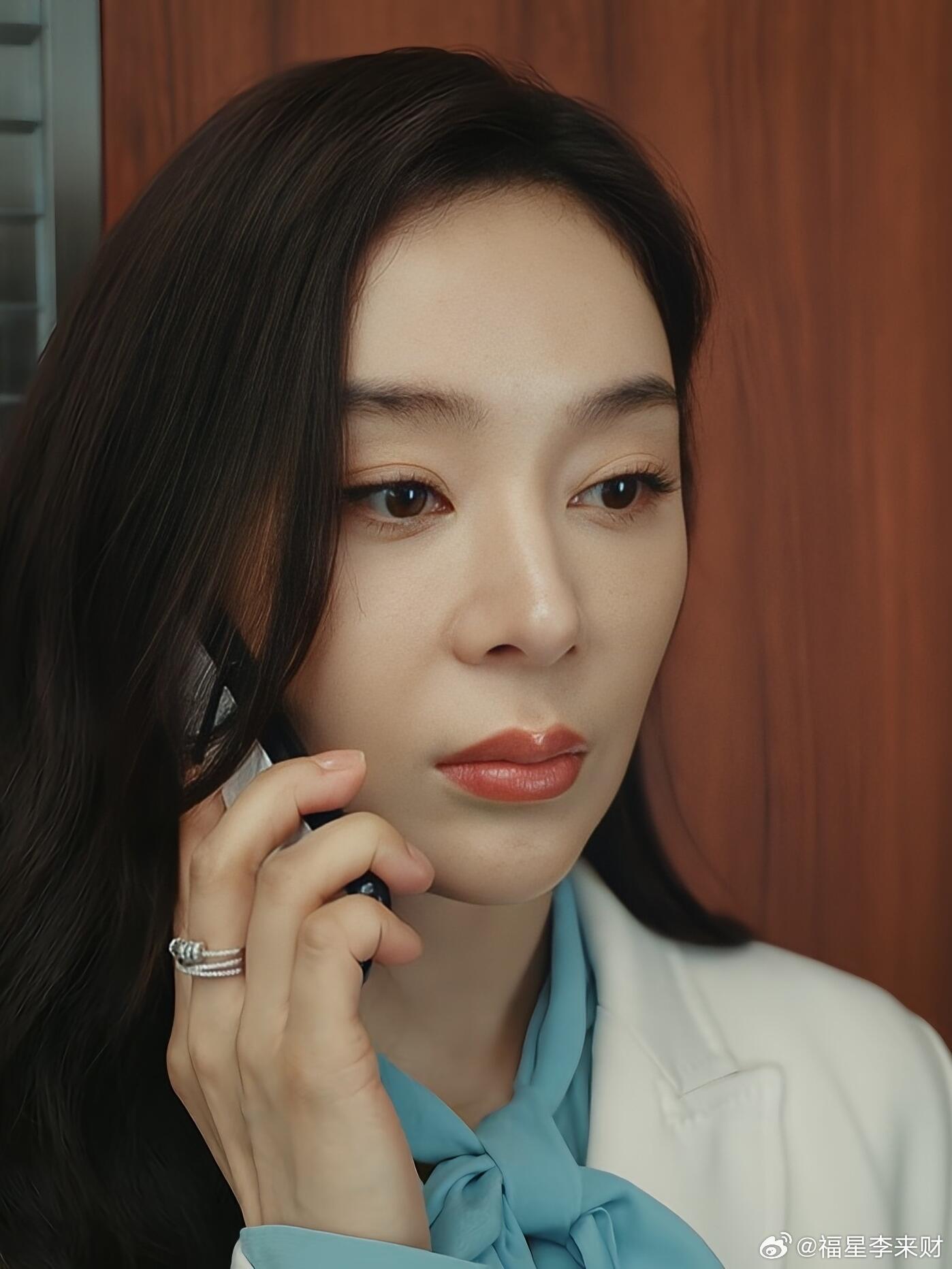 袁姗姗合作必有再二再三全员疯批！内娱终于来了部疯爽复仇剧|||电视剧她的盛焰，袁