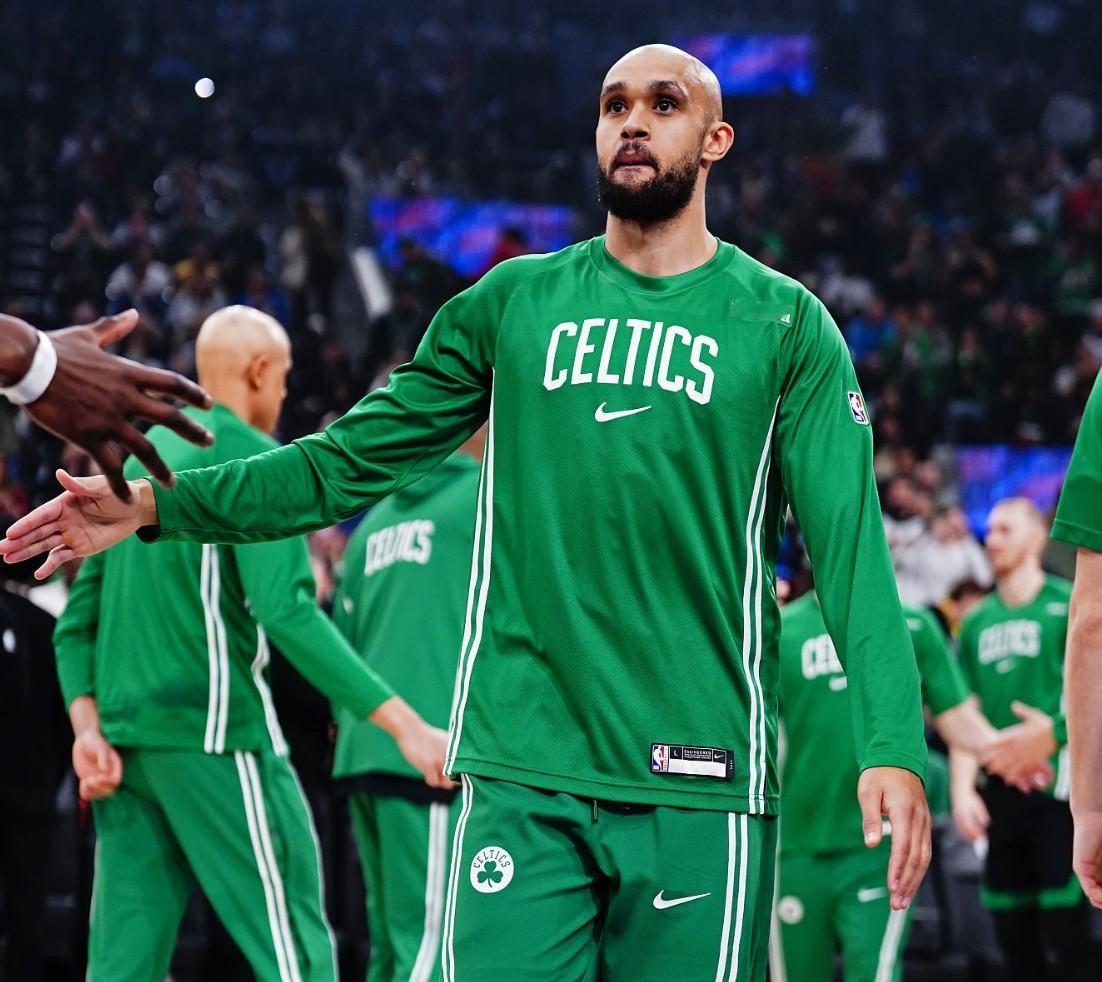 韦德说他受够了大个子拿dpoy 他支持怀特拿这个奖nba