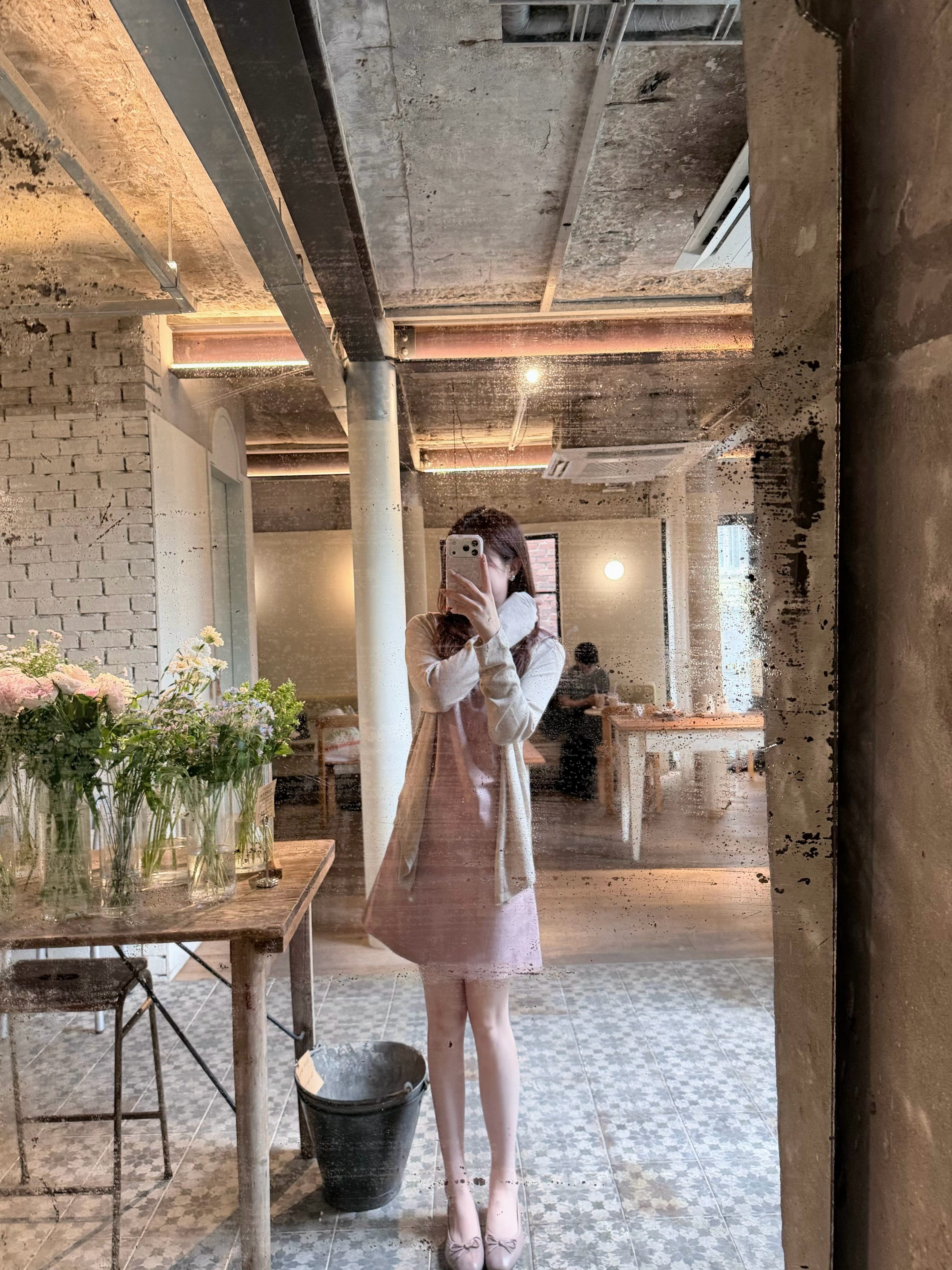 Seongsu-gu 甜味日记📔🚶♀️💓🚶 韩国·Seoul korea
