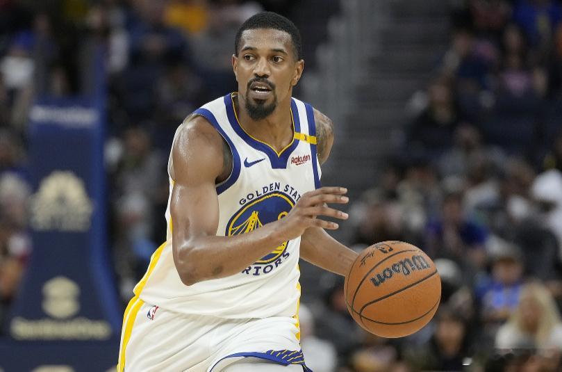 勇士跟队记者Slater报道，球队后卫梅尔顿将被下放至发展联盟的圣克鲁兹勇士队进