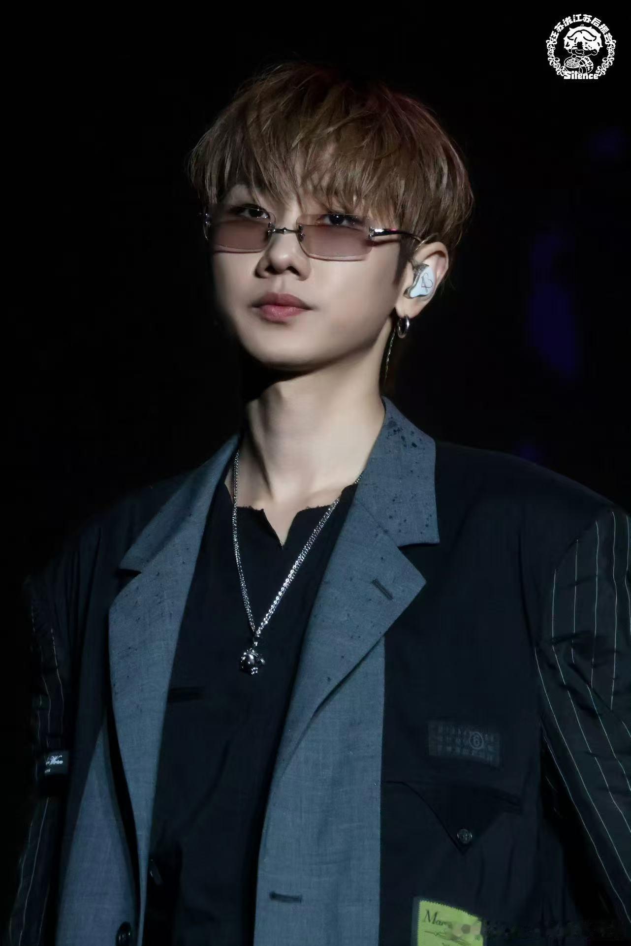 汪苏泷这次回来真的不一样 乐见潮向音乐嘉年华这场，汪苏泷用舞台证明了“强势回归”