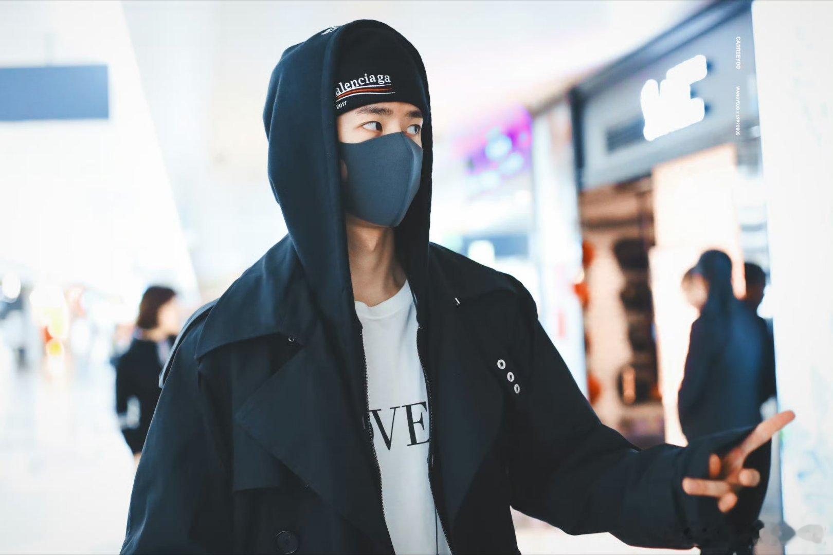 麻麻，我就看看，不买…… ​​​