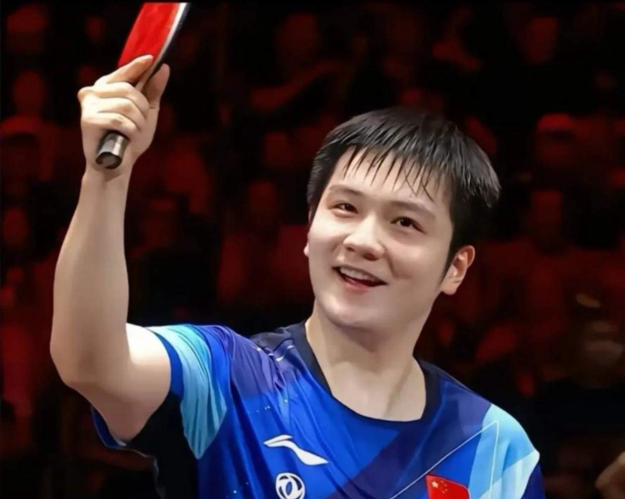 一年前，当樊振东退出世排时，某些人肯定觉得，没有你樊振东，我们也肯定行！没有你樊