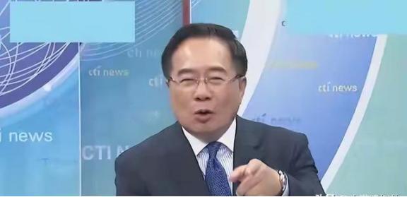 台湾名嘴蔡正元说曾说：美国之所以打伊朗有四个原因。

现在是2026年5月，回头
