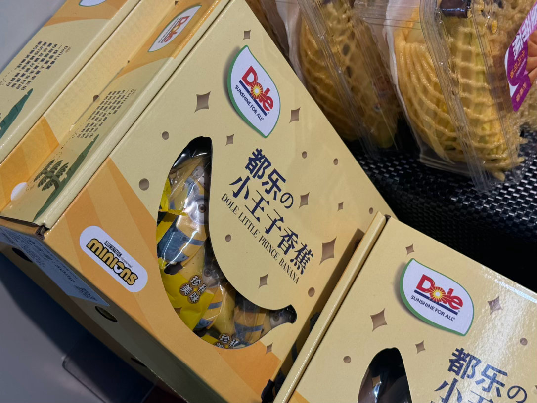 完全不亏待饮食 
