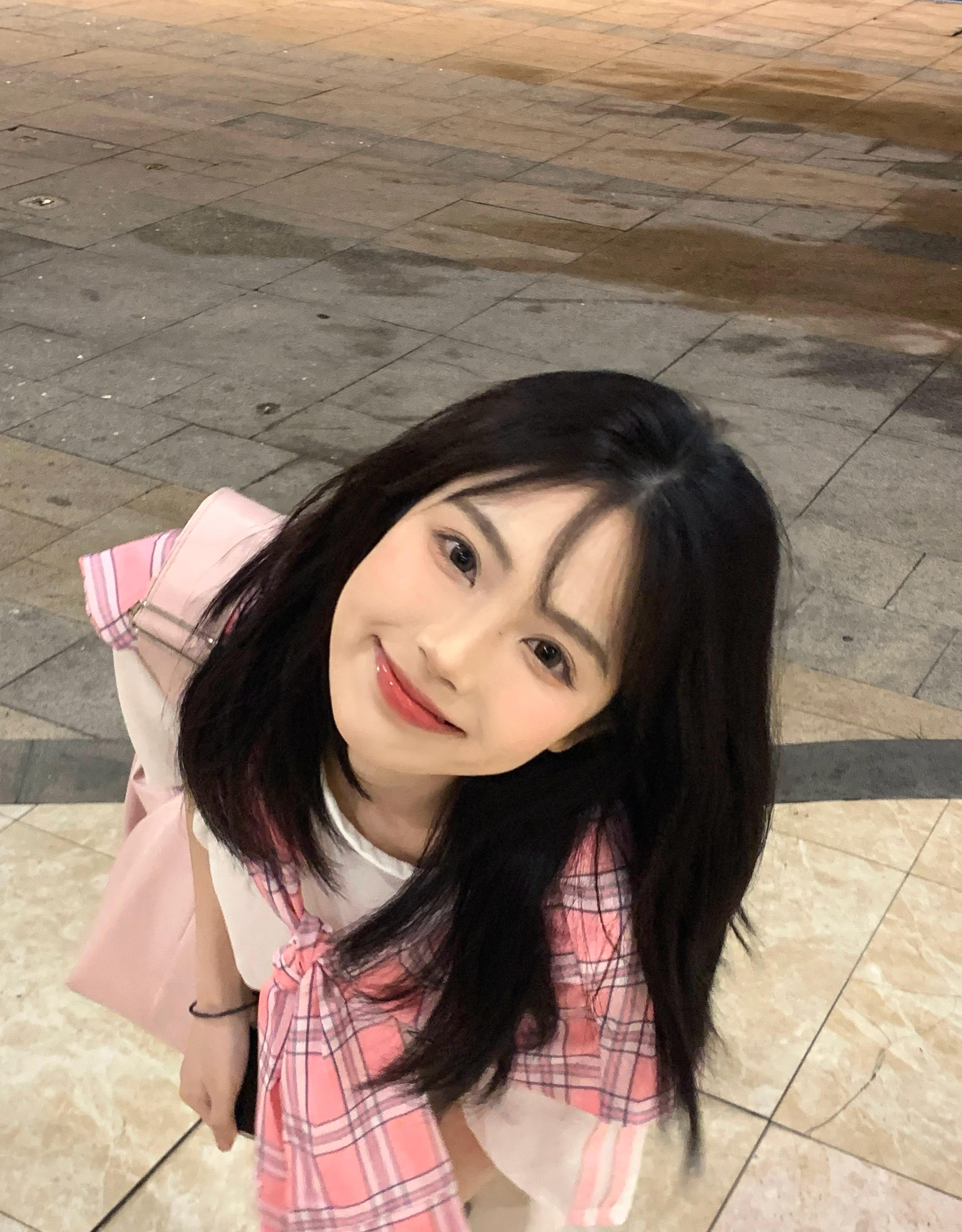 🌼 别让坏情绪，赶走好运气。 上海·静安寺