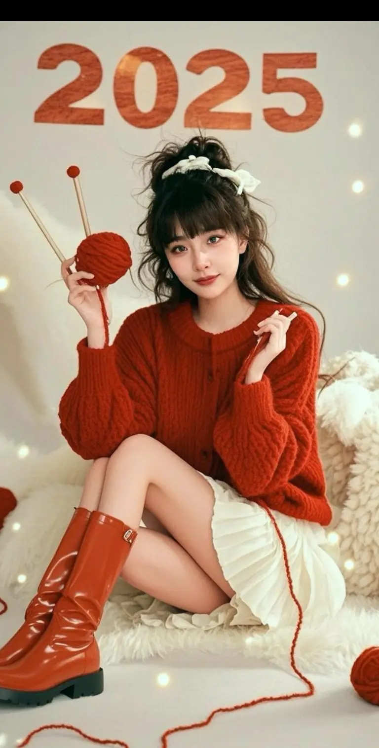 我怎么看着有点怪怪的